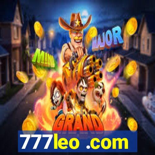 777leo .com